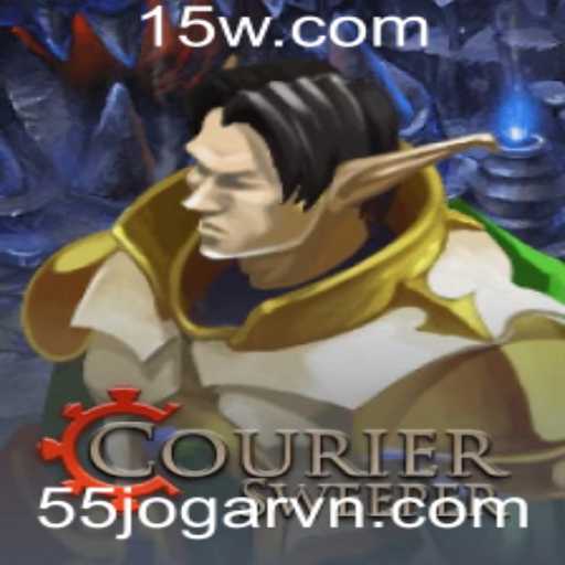 CourierSweeper: Descubra o Novo Fenômeno dos Games