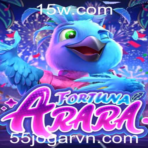 Explorando FortunaArara: Um Guia Completo para 55jogar
