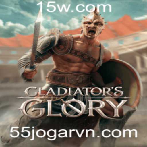 Descubra o Mundo Intenso de 'GladiatorsGlory'