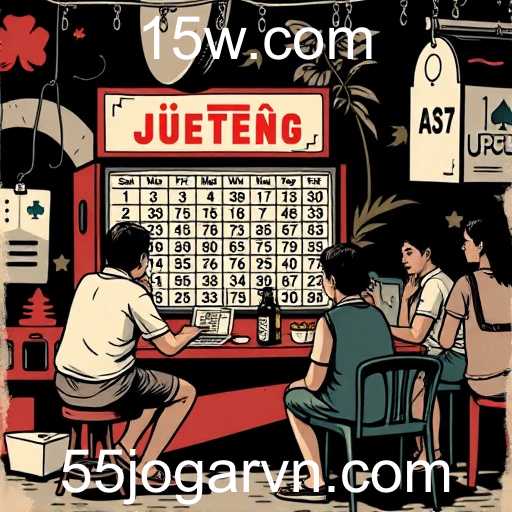 Jueteng