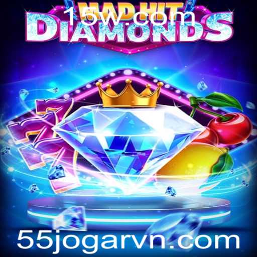 Explorando MadHitDiamonds: Um Mergulho no Universo dos Jogos Casuais