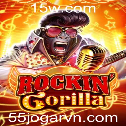 Explorando o Mundo do RockinGorilla: Um Guia Completo para Jogadores